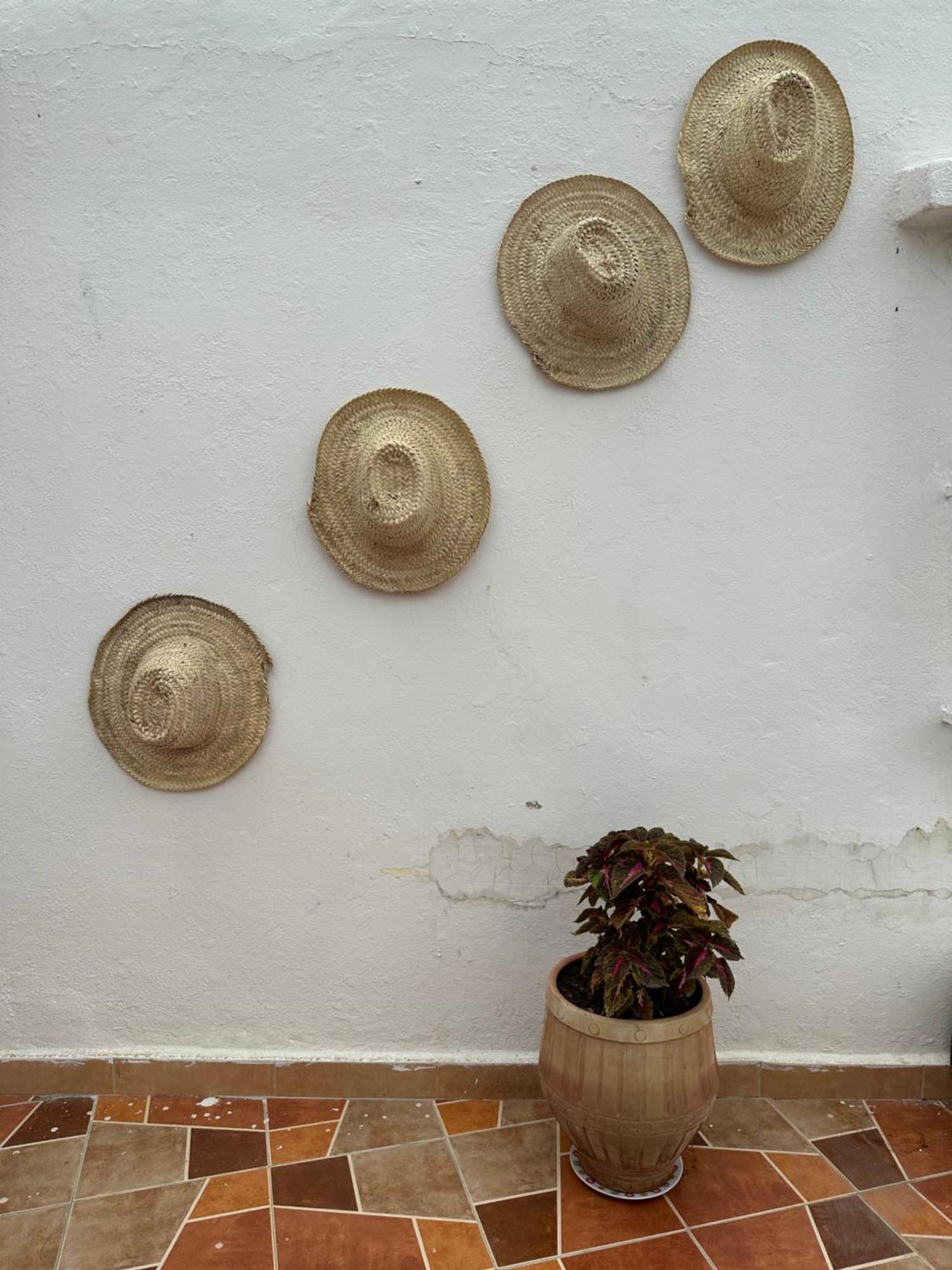 House With Sea View In Kasbah Villa Tangier Bagian luar foto